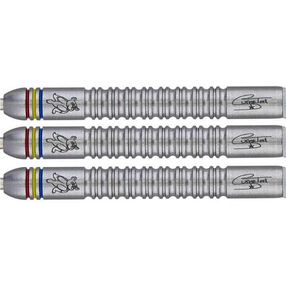 Unicorn Contender Ted Evetts 90% Phase 2 - 23 gram Unicorn Contender Ted Evetts 90% Phase 2 - 23 gram