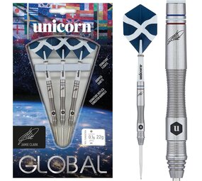 Unicorn Global Jamie Clark 80% - 22 gram Unicorn Global Jamie Clark 80% - 22 gram