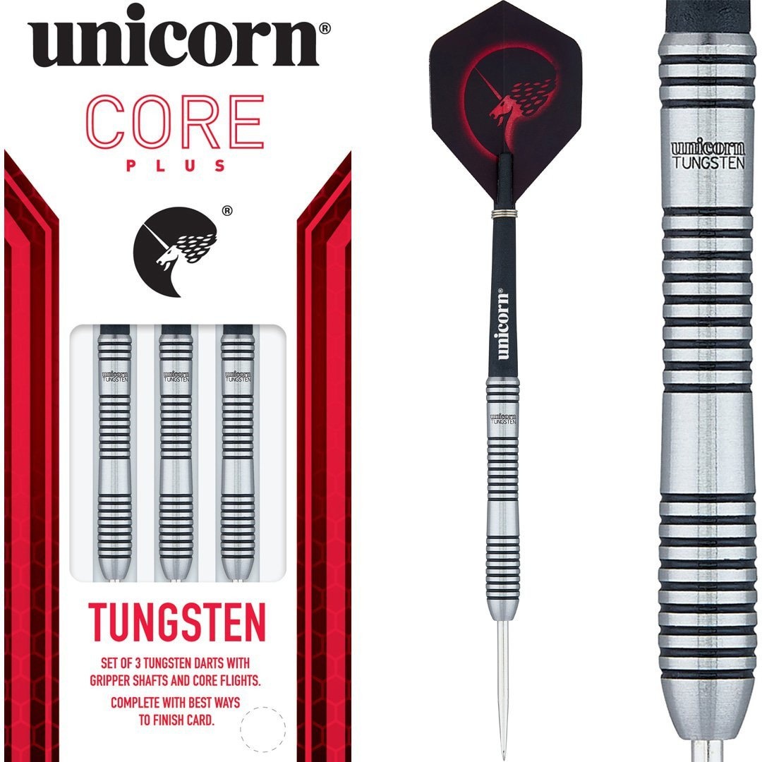 Core Plus Tungsten S1 70% afbeelding