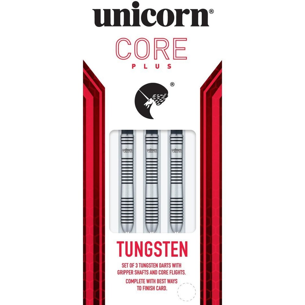 Unicorn Core Plus Tungsten S1 70%