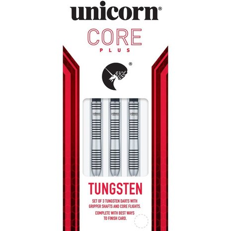 Unicorn Core Plus Tungsten S1 70%