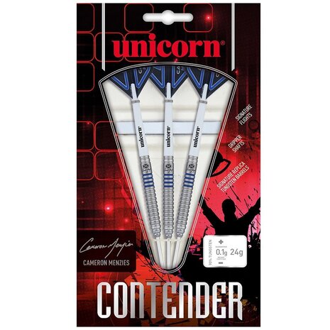 Unicorn Contender Cameron Menzies 90% Phase 2 - 23 gram
