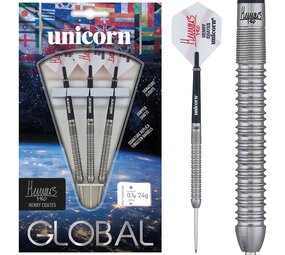 Unicorn Global Henry Coates 90% - 24 gram Unicorn Global Henry Coates 90% - 24 gram