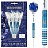 Silverstar Blue 80% Gary Anderson Silverstar Blue 80% Gary Anderson