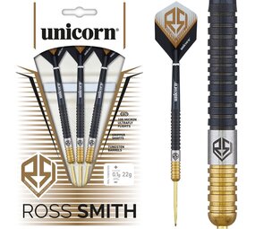 Unicorn Ross Smith Two-Tone 90% Unicorn Ross Smith Two-Tone 90%