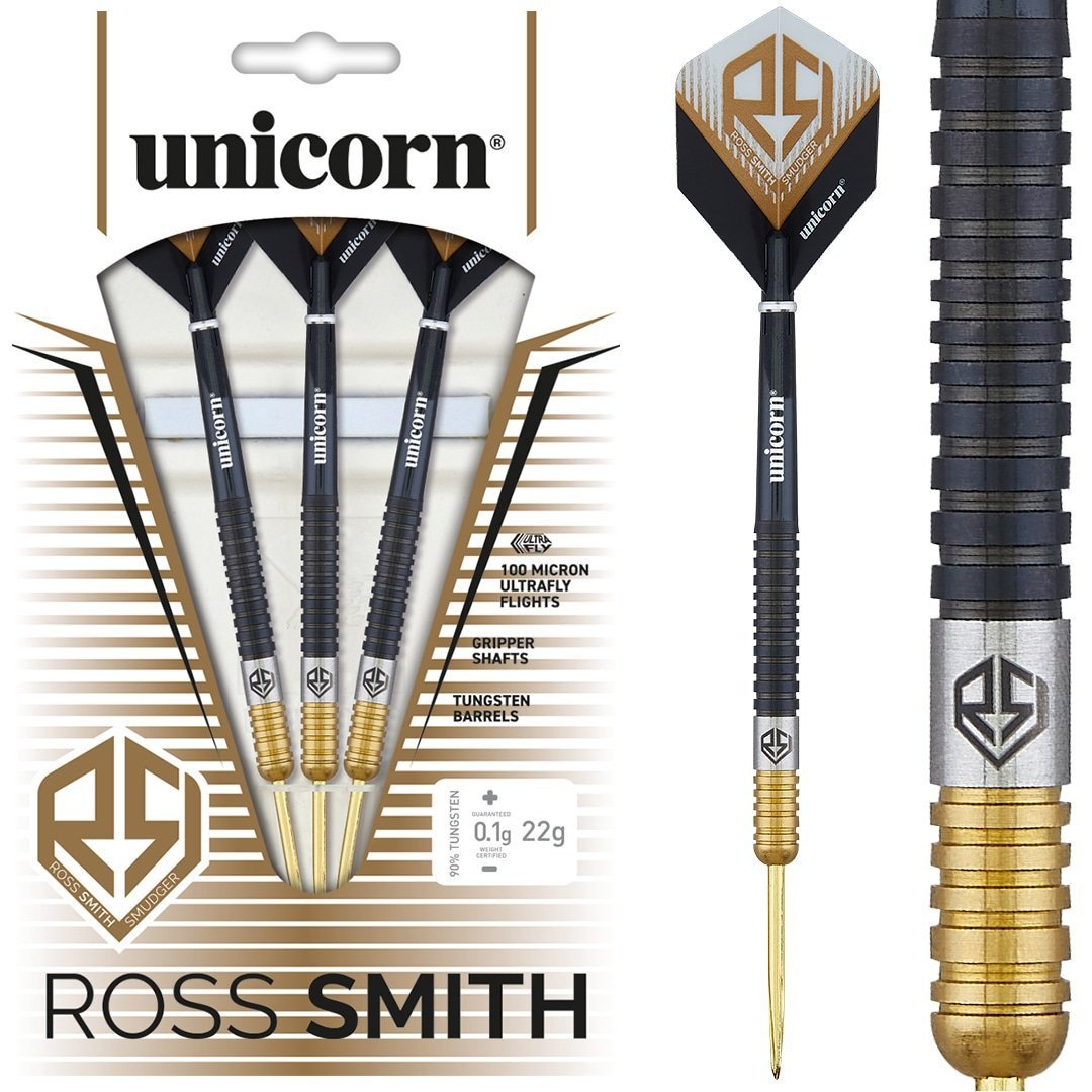 Ross Smith Two-Tone 90% afbeelding