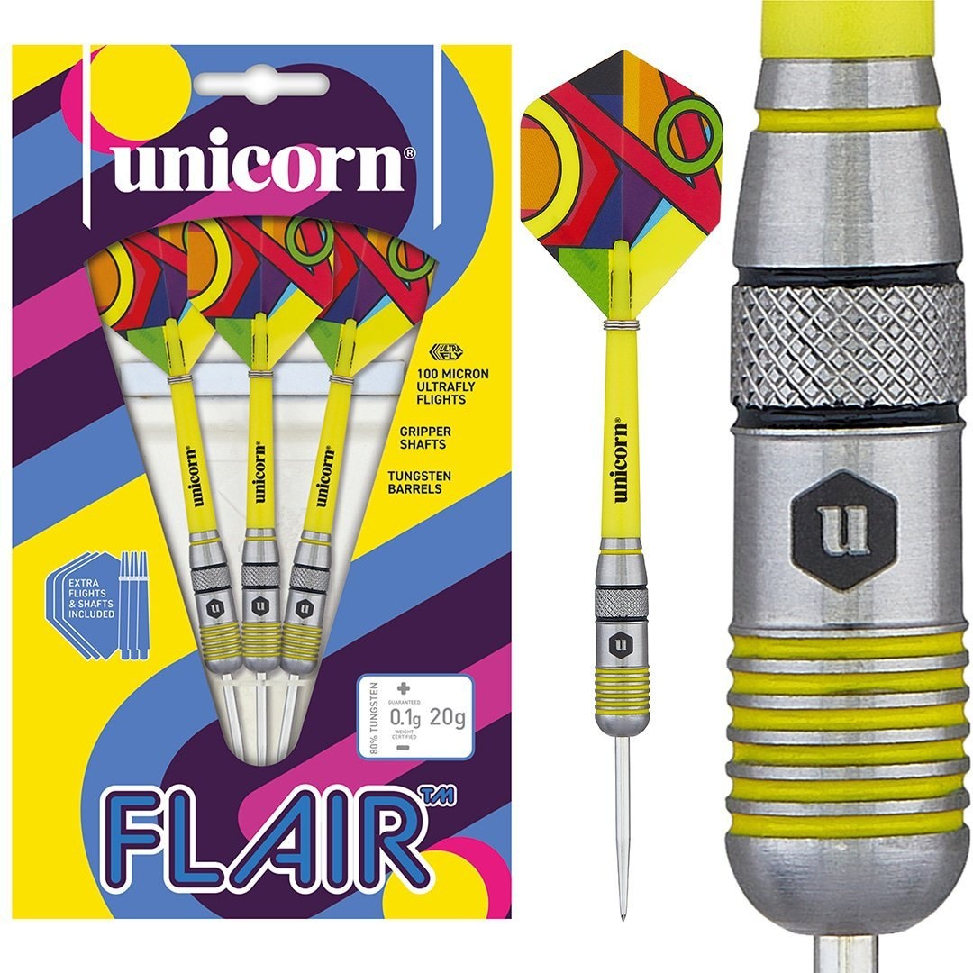 Flair 1 80% 20 gram afbeelding