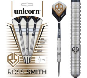 Unicorn Ross Smith 90% Unicorn Ross Smith 90%