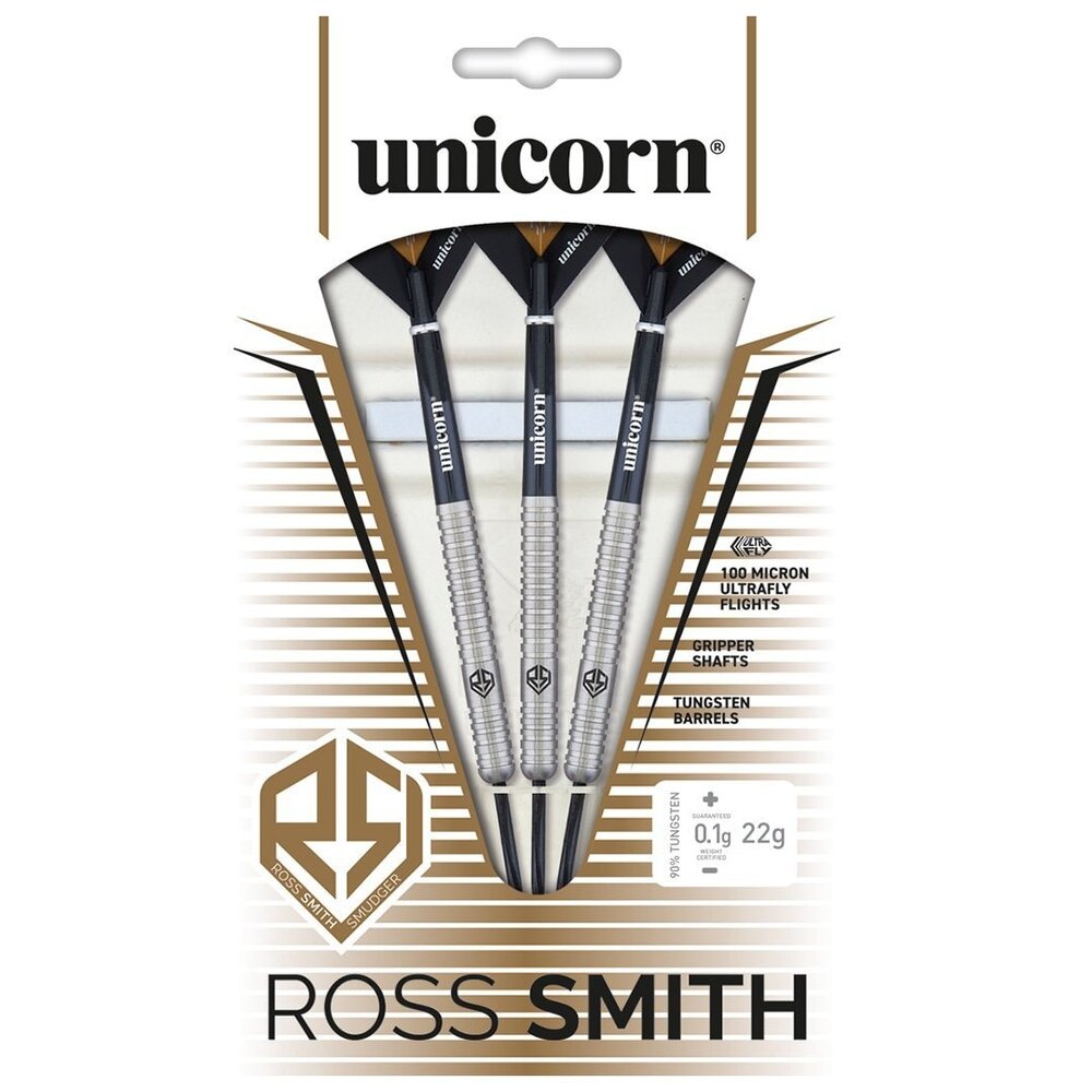 Unicorn Ross Smith 90% Unicorn Ross Smith 90%