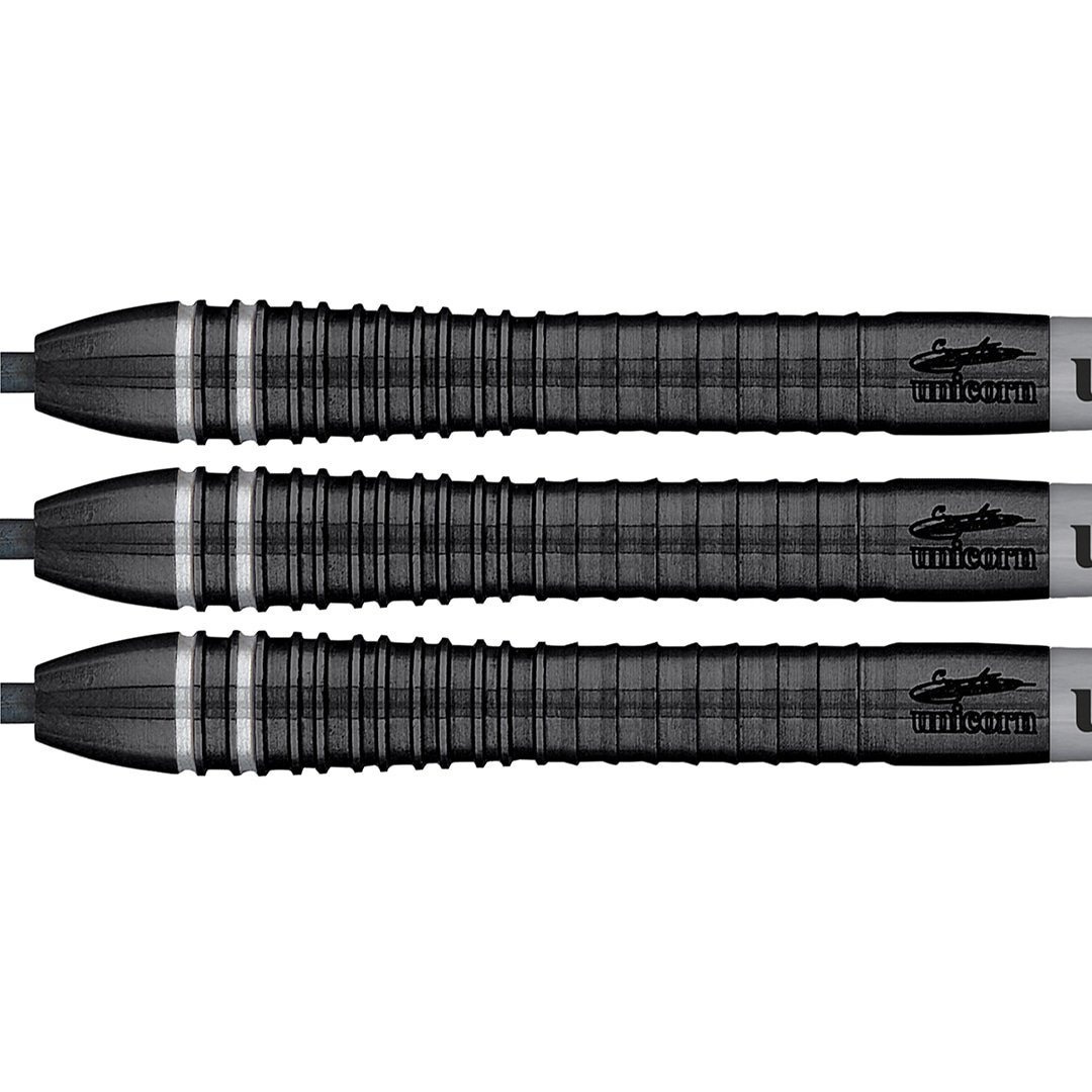 Unicorn Gary Anderson Noir Phase 6 90% afbeelding