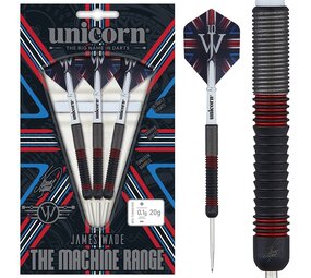 Unicorn James Wade Machine 80% Unicorn James Wade Machine 80%