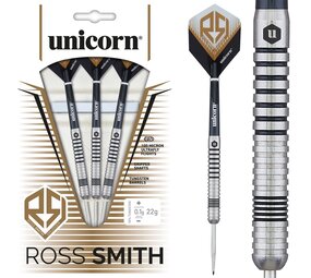 Unicorn Ross Smith Smudger 80% Unicorn Ross Smith Smudger 80%