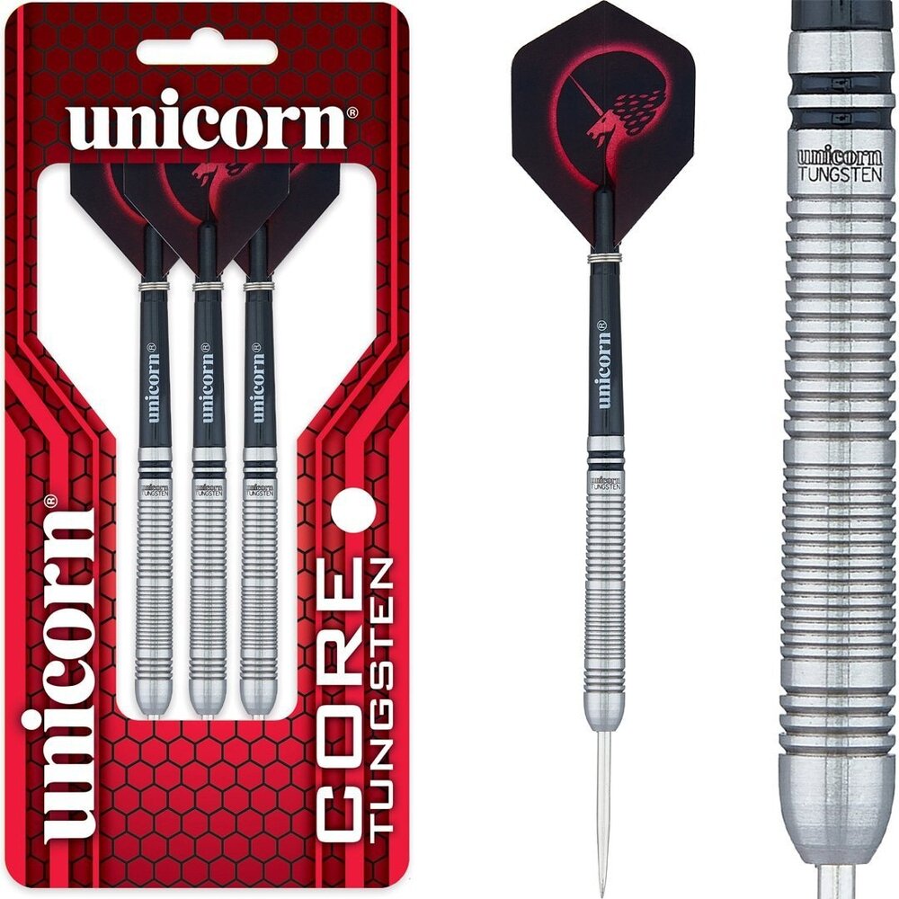Unicorn Core Tungsten S2 70% Unicorn Core Tungsten S2 70%
