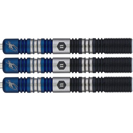 Unicorn James Wade Two-tone 90% Unicorn James Wade Two-tone 90%