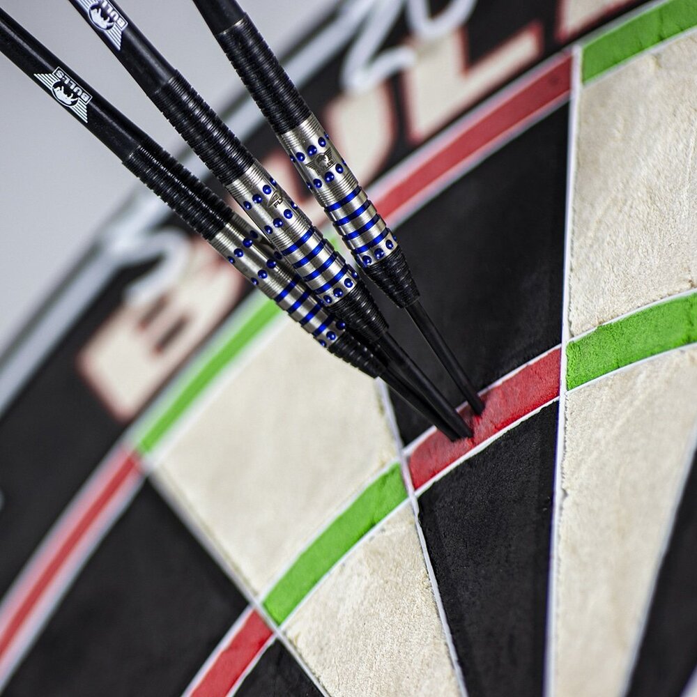 Bulls Richard Veenstra 90% - Dartpijlen Bulls Richard Veenstra 90% - Dartpijlen