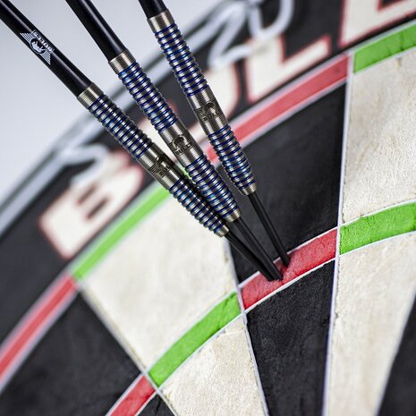 Bulls Phantom Grip 80% - Dartpijlen Bulls Phantom Grip 80% - Dartpijlen