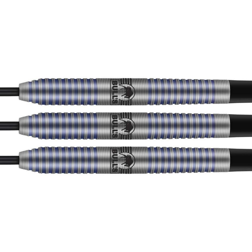Bulls Phantom Grip 80% - Dartpijlen Bulls Phantom Grip 80% - Dartpijlen