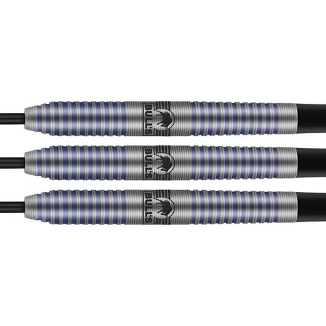 Bulls Phantom Grip 80% - Dartpijlen Bulls Phantom Grip 80% - Dartpijlen