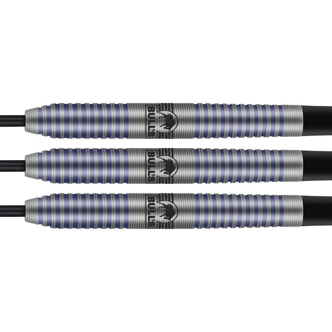 Bulls Phantom Grip 80% - Dartpijlen afbeelding