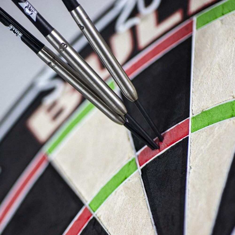 Bulls Andy Beatens 90% - Dartpijlen Bulls Andy Beatens 90% - Dartpijlen