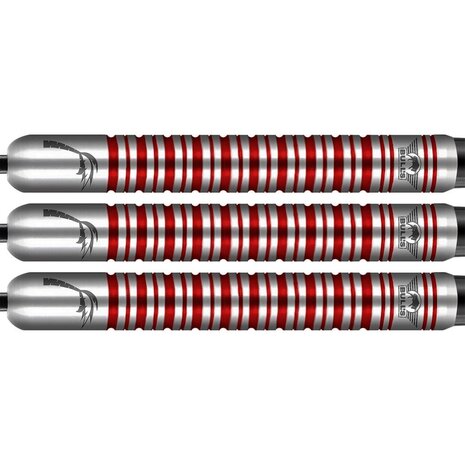 Bulls Kim Huybrechts "The Hurricane" Dartpijlen Bulls Kim Huybrechts "The Hurricane" Dartpijlen