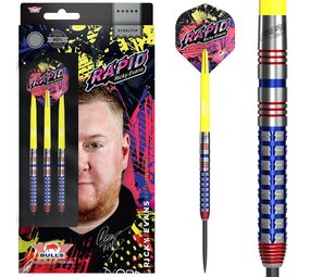Bulls Ricky Evans 90% - Dartpijlen Bulls Ricky Evans 90% - Dartpijlen