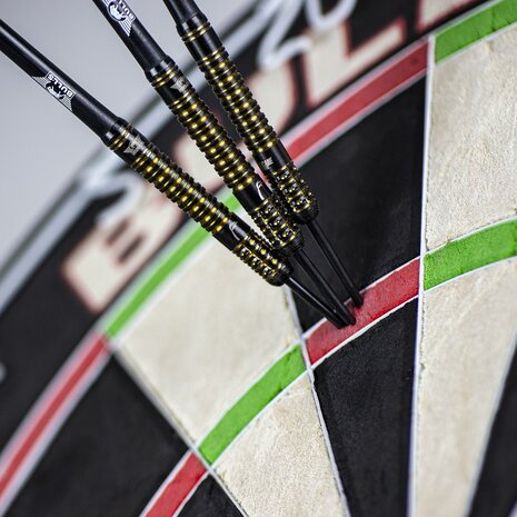 Bulls Kim Huybrechts 90% Black E2 Bulls Kim Huybrechts 90% Black E2