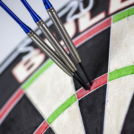 Bulls Shark Pro 90% Original - Dartpijlen Bulls Shark Pro 90% Original - Dartpijlen
