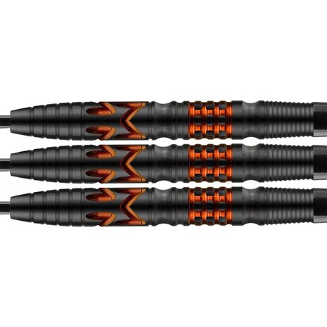 Bulls Martijn Kleermaker 90% - Dartpijlen Bulls Martijn Kleermaker 90% - Dartpijlen