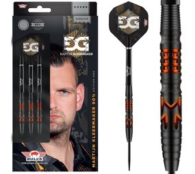Bulls Martijn Kleermaker 90% - Dartpijlen Bulls Martijn Kleermaker 90% - Dartpijlen