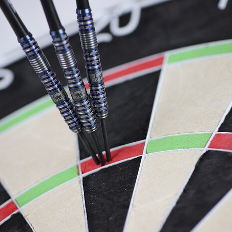Bulls Silvian 90% - Dartpijlen Bulls Silvian 90% - Dartpijlen