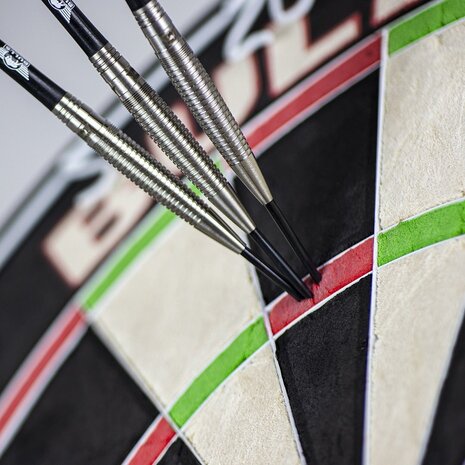 Bulls Geert Nentjes 80% - Dartpijlen Bulls Geert Nentjes 80% - Dartpijlen