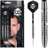 Bulls Martijn Kleermaker 80% - Dartpijlen Bulls Martijn Kleermaker 80% - Dartpijlen