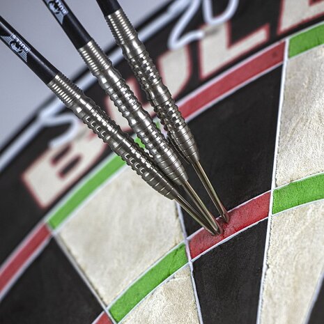 Bulls Martijn Kleermaker 80% - Dartpijlen Bulls Martijn Kleermaker 80% - Dartpijlen