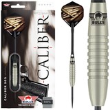 Bulls Caliber 90% Smooth - Dartpijlen Bulls Caliber 90% Smooth - Dartpijlen