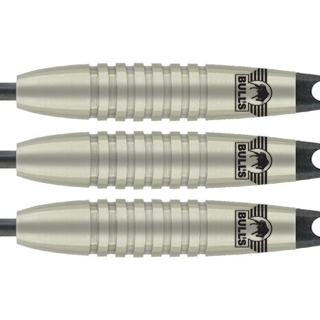 Bulls Caliber 90% Smooth - Dartpijlen