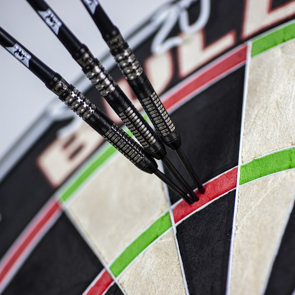 Bulls Luna Neoma 90% - Dartpijlen Bulls Luna Neoma 90% - Dartpijlen