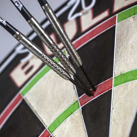 Bulls Ricky Evans 80% - Dartpijlen Bulls Ricky Evans 80% - Dartpijlen