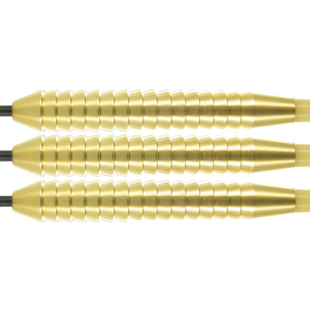 Bulls Bear Brass 23 gram - Dartpijlen afbeelding