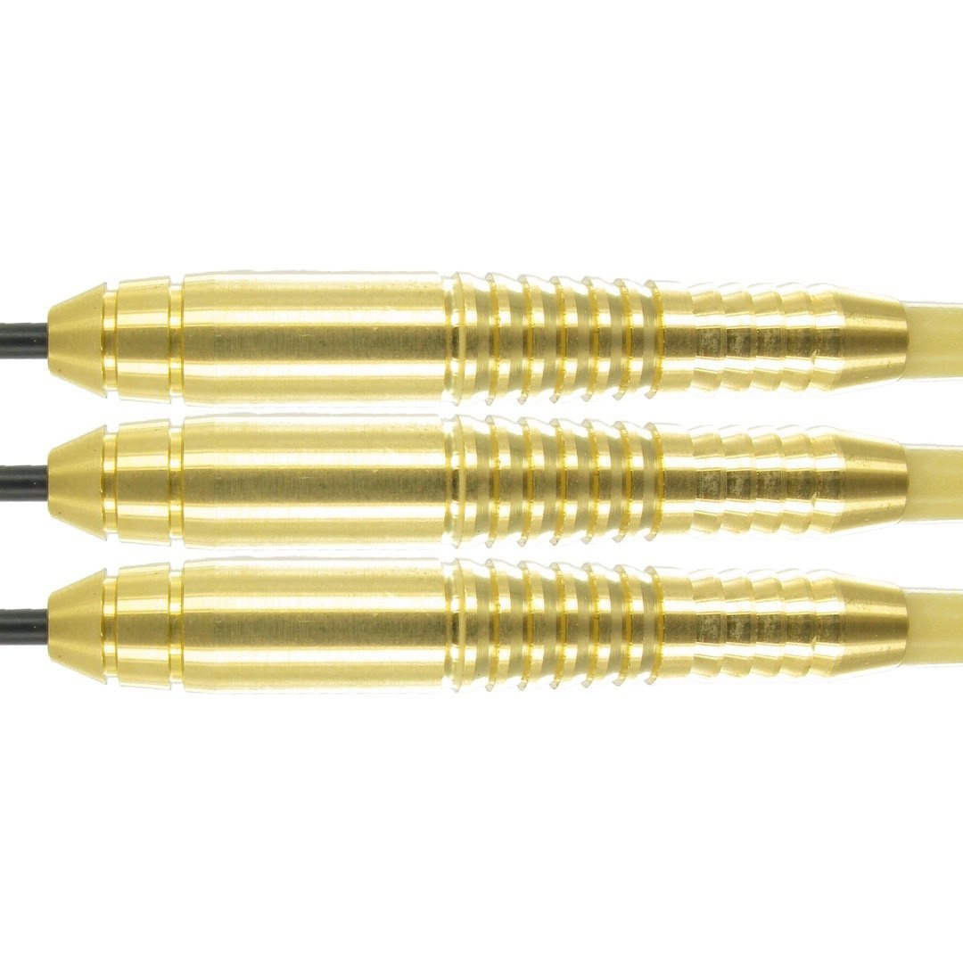 Bulls Bear Brass 21 gram - Dartpijlen afbeelding