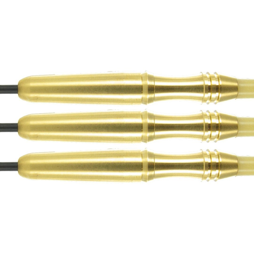 Bulls Bear Brass 20 gram - Dartpijlen afbeelding