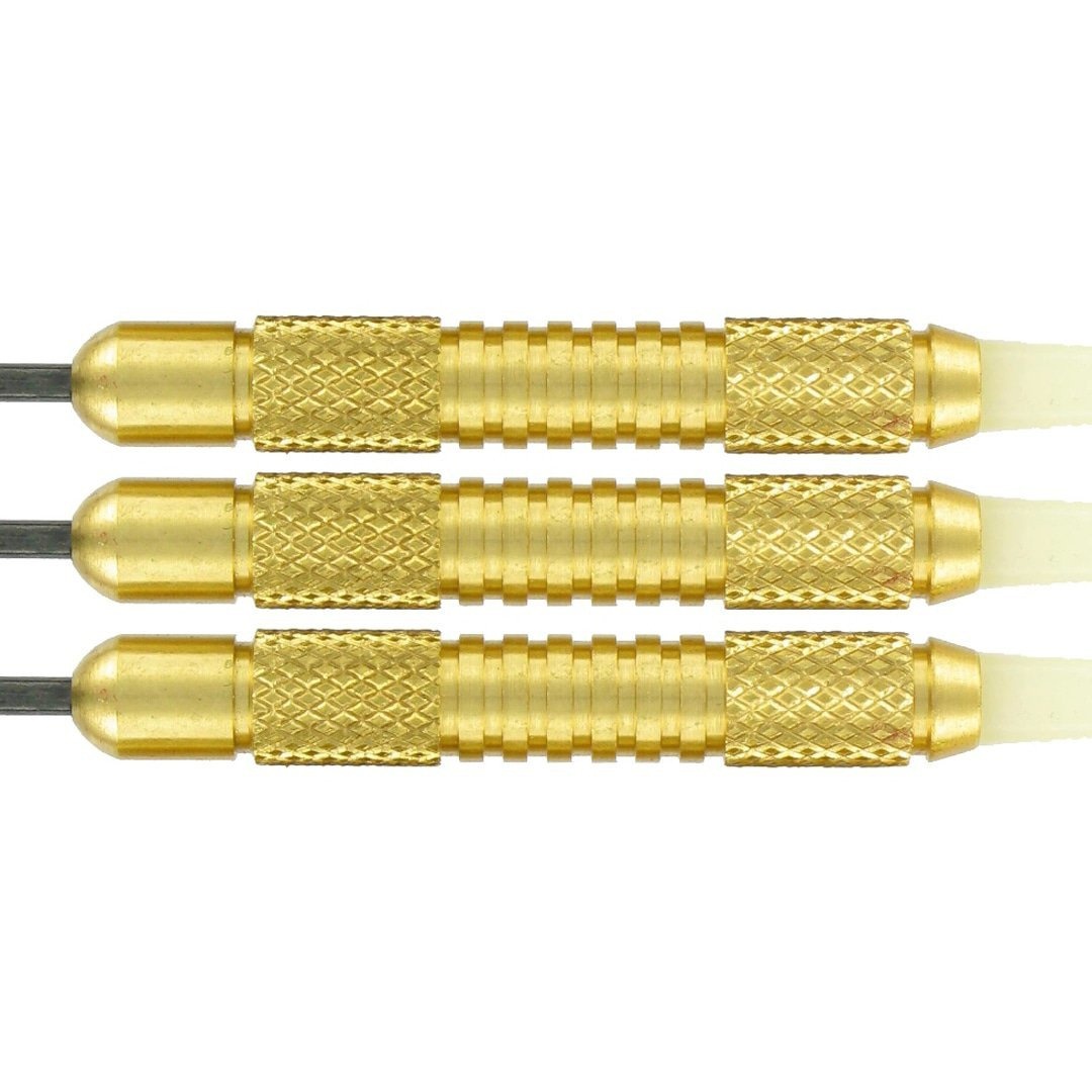 Bulls Bear Brass 19 gram - Dartpijlen afbeelding