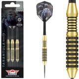 Bulls Tarantula Brass 24 gram - Dartpijlen Bulls Tarantula Brass 24 gram - Dartpijlen
