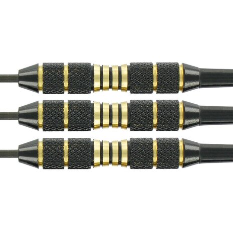 Bulls Tarantula Brass 20 gram - Dartpijlen