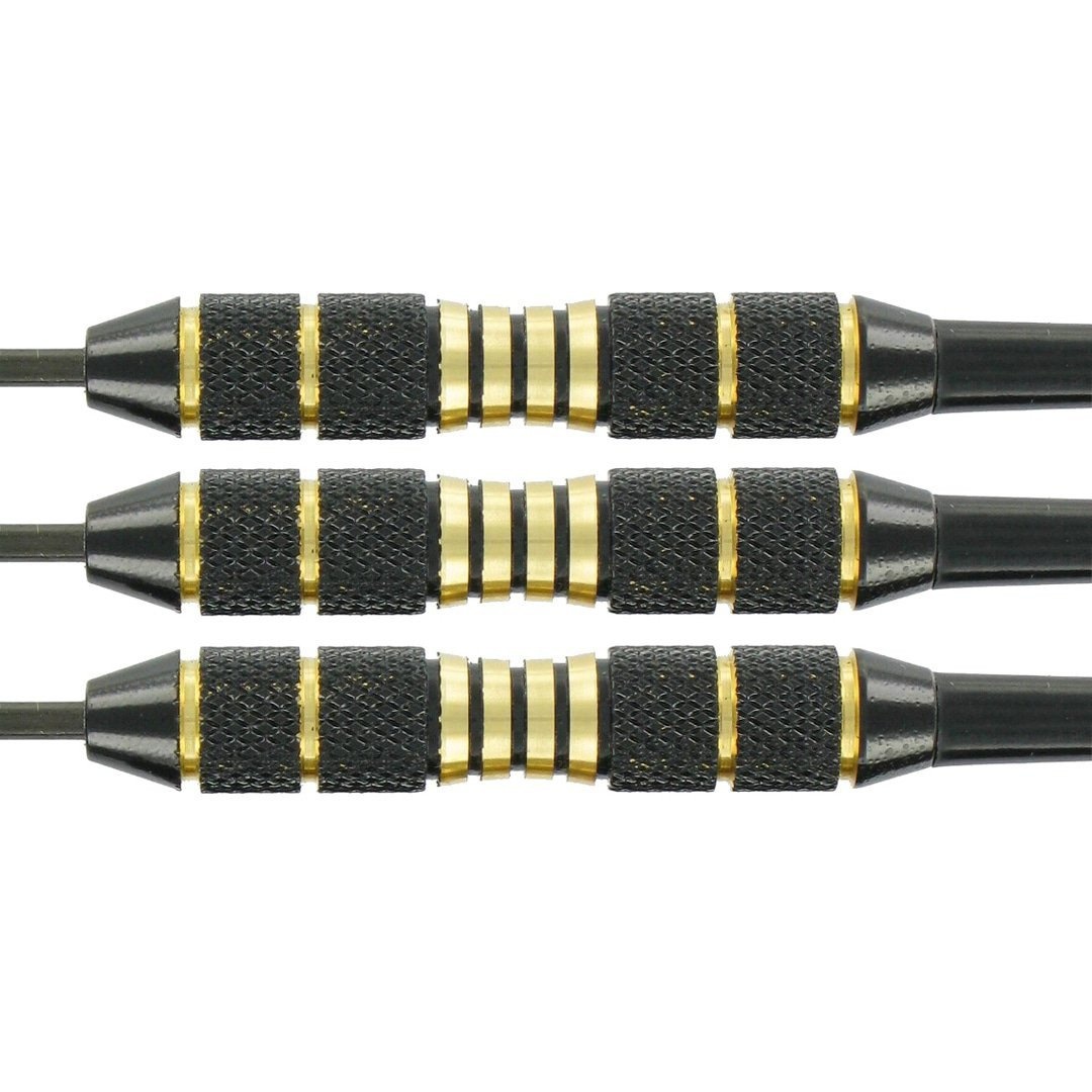 Bulls Tarantula Brass 20 gram - Dartpijlen afbeelding