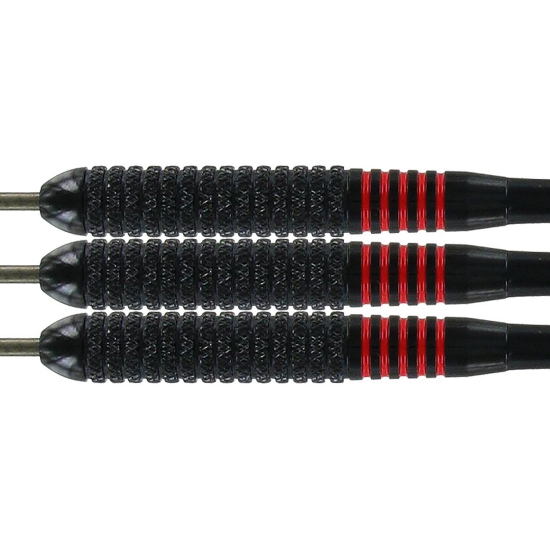 Bulls Thriller Black Brass 22 gram - Dartpijlen afbeelding