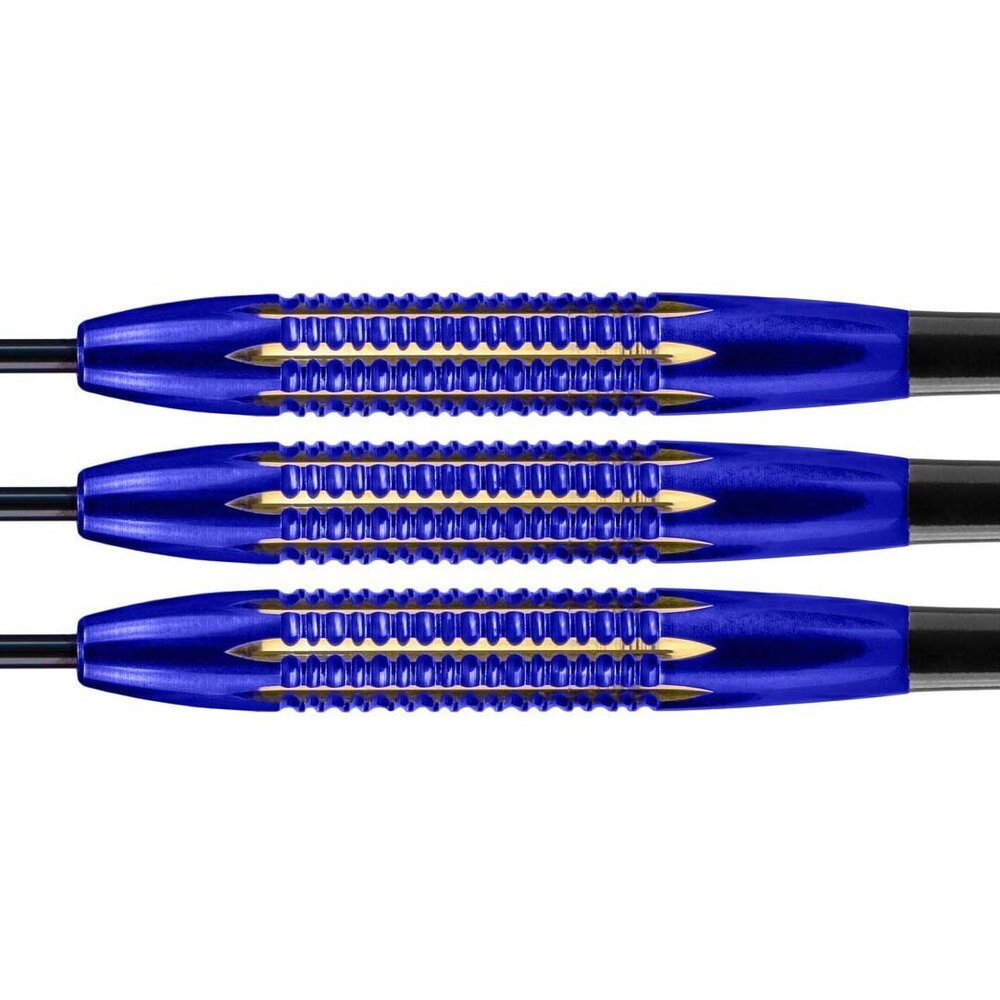 Bulls Mario SC Brass 21 gram - Dartpijlen