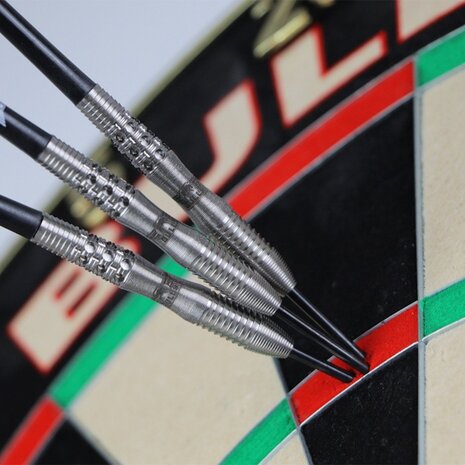 Bulls Eagle 3 90% - Dartpijlen Bulls Eagle 3 90% - Dartpijlen
