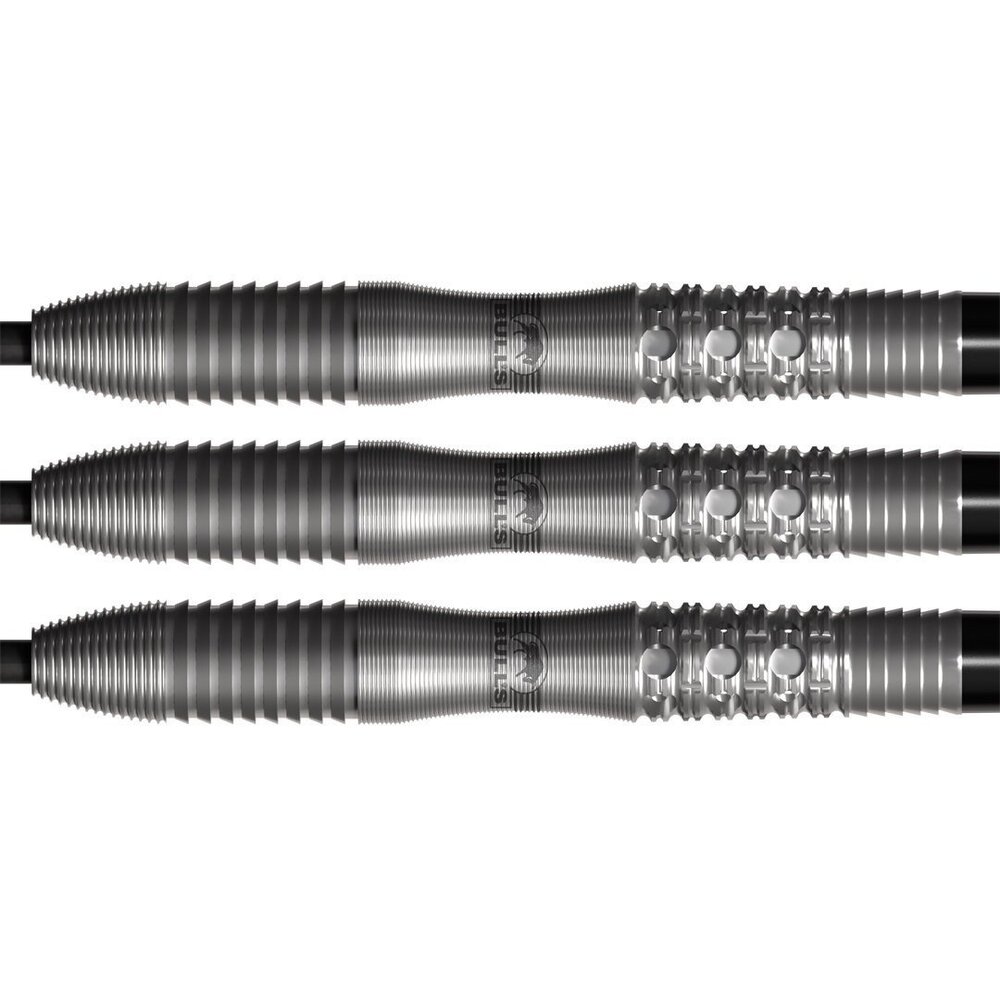 Bulls Eagle 3 90% - Dartpijlen Bulls Eagle 3 90% - Dartpijlen