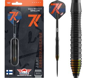 Bulls Jani Keskinarkaus 90% - Dartpijlen Bulls Jani Keskinarkaus 90% - Dartpijlen
